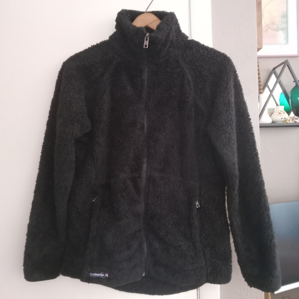 Avalanche Jacket - image 3